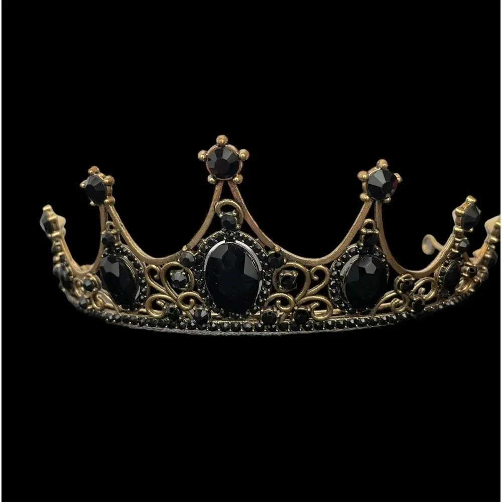 ELEGANT JEWEL TIARA‎ FOR THAT SPECIAL DAY